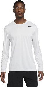 Nike Men's Dry Training Top - Image 4